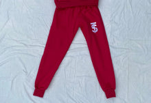 Load image into Gallery viewer, Pink S/T Logo Sweatsuit
