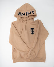 Load image into Gallery viewer, Shine Together&#39;s S/T Hoodie
